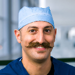 Image of Dr. Jaffer M. Odeh, MD