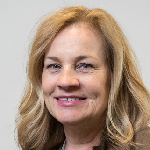 Image of Kimberly Corbin Griffin, MSN, CRNP