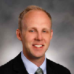 Image of Dr. Craig Michael Anderson, MD