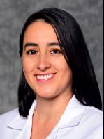 Image of Dr. Gabriela N. Bastidas Mora, MD