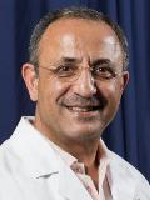 Image of Dr. Naoum A. Baladi, MD