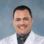 Image of Dr. Brian Christopher Wolf, MD