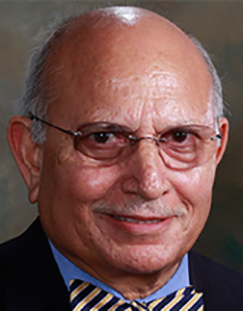 Image of Dr. Ram A. Singh, MD