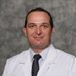Image of Dr. Erol Belli, MD