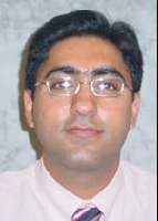 Image of Dr. Pawan Chawla, MD
