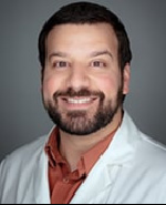 Image of Dr. Arthur A. Parsee, MD