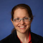 Image of Dr. Sarah M. Rich, MD