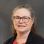 Image of Dr. Susan Wright Aucott, MD