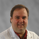 Image of Dr. Richard D. Brock, DO