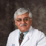 Image of Dr. Mobeen Hasan Rathore, MBBS, MD