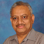 Image of Dr. Deepak K. Rajpoot, MD