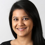 Image of Dr. Sipa Prabha Patel, DO