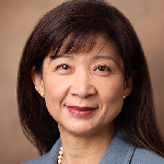 Image of Dr. Eunice Yuee-Dean Huang, MD