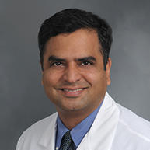 Image of Dr. Sanjay Galhotra, MD