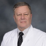 Image of Dr. Jeffery R. Graves, MD