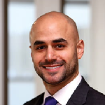 Image of Dr. Ramez Hoveydai, DO