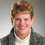 Image of Ms. Janet Rae Wright, CNP, APRN