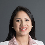 Image of Dr. Sushruta D. Cerejo, MD