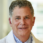 Image of Dr. Martin J. Edelman, MD