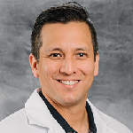 Image of Dr. David D. Chan, DO, MD