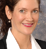 Image of Dr. Mathilda C. Coday, PhD