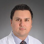 Image of Dr. Jose H. Salazar Osuna, MD