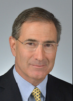 Image of Dr. Donald C. Beringer, MD