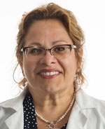 Image of Dr. Annette K. Macannuco, MD