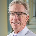 Image of Dr. John Corboy, MA, MD
