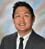 Image of Dr. Nick Huang, PHD, MD