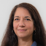 Image of Carolyn A. Greene, PhD