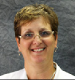 Image of Dr. Christine M. Toth, MD