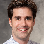 Image of Dr. Ryan J. Coller, MD, MPH