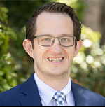 Image of Dr. Zachary Thomas Fellows, MD