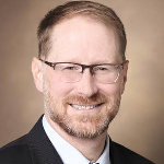 Image of Dr. Jeffrey Lorenz Neul, MD, PhD