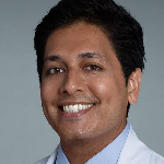 Image of Dr. Arjun Vijay Masurkar, PHD, MD