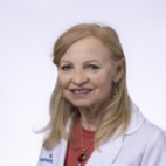 Image of Dr. Aldona W. Staar-Kumosa, MD