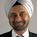 Image of Dr. H. Paul Singh, MD