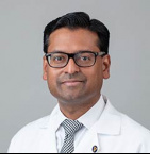 Image of Dr. Randy K. Ramcharitar, MD