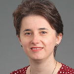Image of Dr. Mihaela Alina Vatca, MD