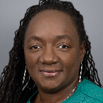 Image of Dr. Judith Mbokatong Elango, DMD, MPH, FAGD