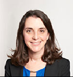 Image of Dr. Valerie M. Oram, MD
