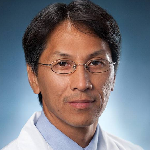 Image of Dr. Robert T. Tran, MD