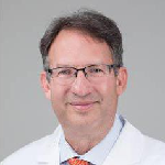 Image of Dr. Howard P. Goodkin, MD, PhD