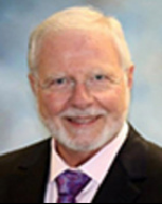 Image of Dr. Clarence L. Nicodemus, DO, PhD