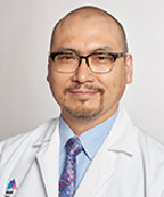 Image of Dr. Hearn Jay Cho, PhD, MD