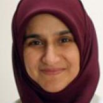 Image of Dr. Sarah Pashtoon Azad, MD, FACOG