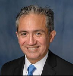 Image of Dr. Marino Enrique Leon, FASCP, MD