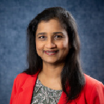 Image of Dr. Nisha Roy Varghese, MD, FACE