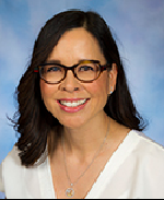 Image of Dr. Nancy J. Reyes-Molyneux, MD